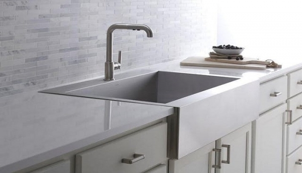 Know about Kitchen Farmhouse sink before the Pick