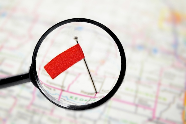 Location, Location, Location – Avoiding Steph Curry's Real Estate Mistake