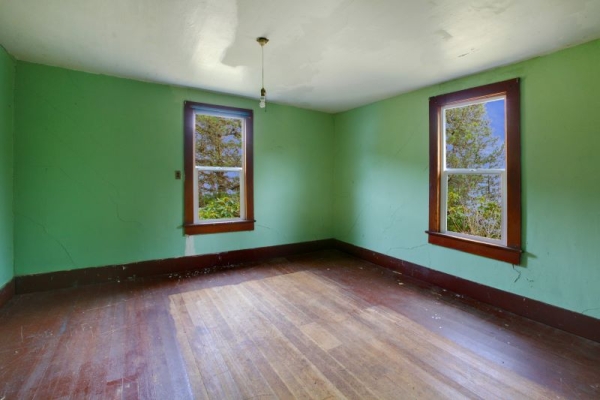 Does Your Home Show Its Age? Essential Renovations to Consider