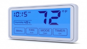 Few major benefits of using Programmable Thermostats
