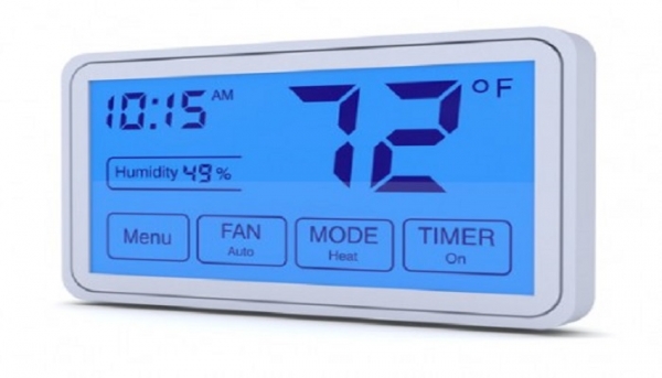 Few major benefits of using Programmable Thermostats