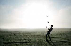 Multitasking – Find a Cure!