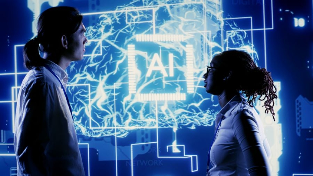 Transforming Businesses with Anticipatory Strategies in the Age of AI