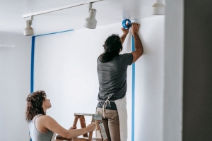 How to Find the Best House Painter in the DFW Area