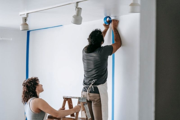 How to Find the Best House Painter in the DFW Area
