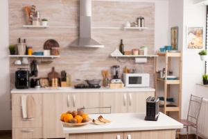 How to Organize Your Kitchen: Crucial Details You Must Consider