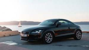 How Much to Ship a Car Overseas