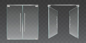 How to Create a Minimalist Look and Feel with Frameless Doors