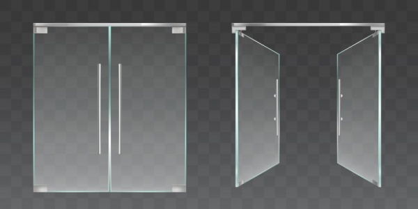 How to Create a Minimalist Look and Feel with Frameless Doors