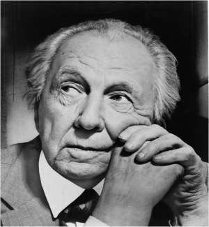 Demolition Permit Requested for Frank Lloyd Wright Home in Illinois and What Is This World Coming To?