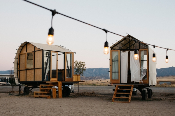6 Reasons Your Rental or Airbnb Property Should Go Green