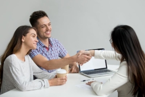 Co-Signing a Mortgage: The Good, The Bad &amp; The Risky
