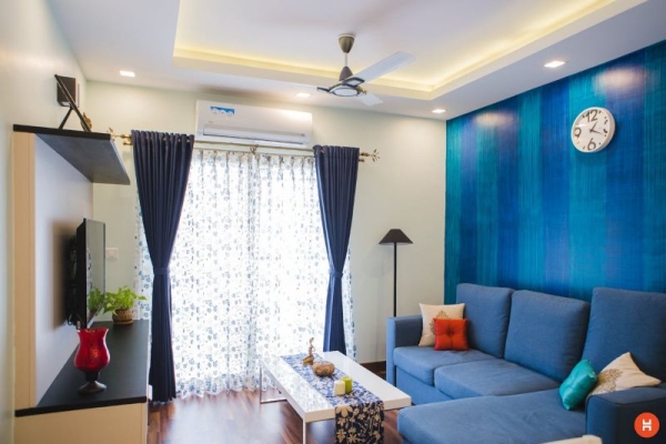 How to Decorate Your Luxury Apartment Rental