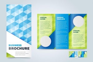 The Power of Visuals: Creative Design Solutions for Property Brochures