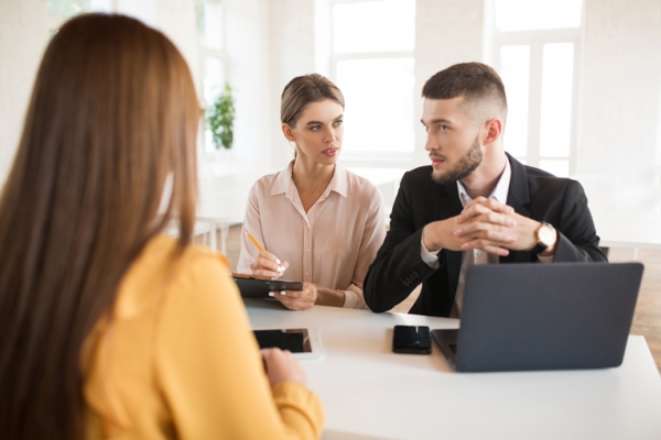 Dealing With Workplace Misconduct In 2021