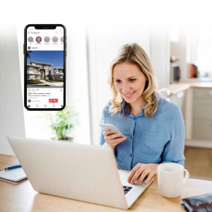 Introducing Instaddy: The Lead Generation Service for Real Estate Agents Created by a Real Estate Agent and Broker