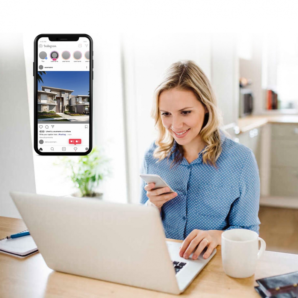 Introducing Instaddy: The Lead Generation Service for Real Estate Agents Created by a Real Estate Agent and Broker