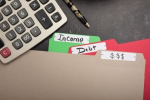 How Much Home Can You Afford? Understanding Debt-to-Income Ratios