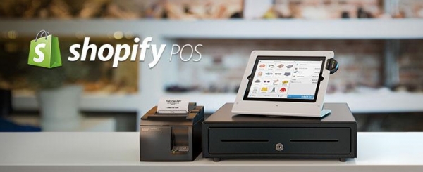 The Complete Feature List Of The Shopify Point Of Sale System