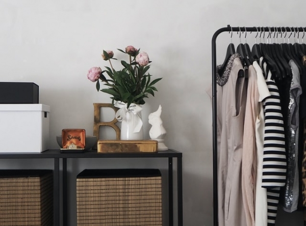 4 Tips on How to Add Extra Storage to Your Bedroom