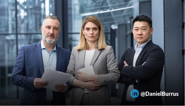 What Should Business Leaders Know About AI Right Now?