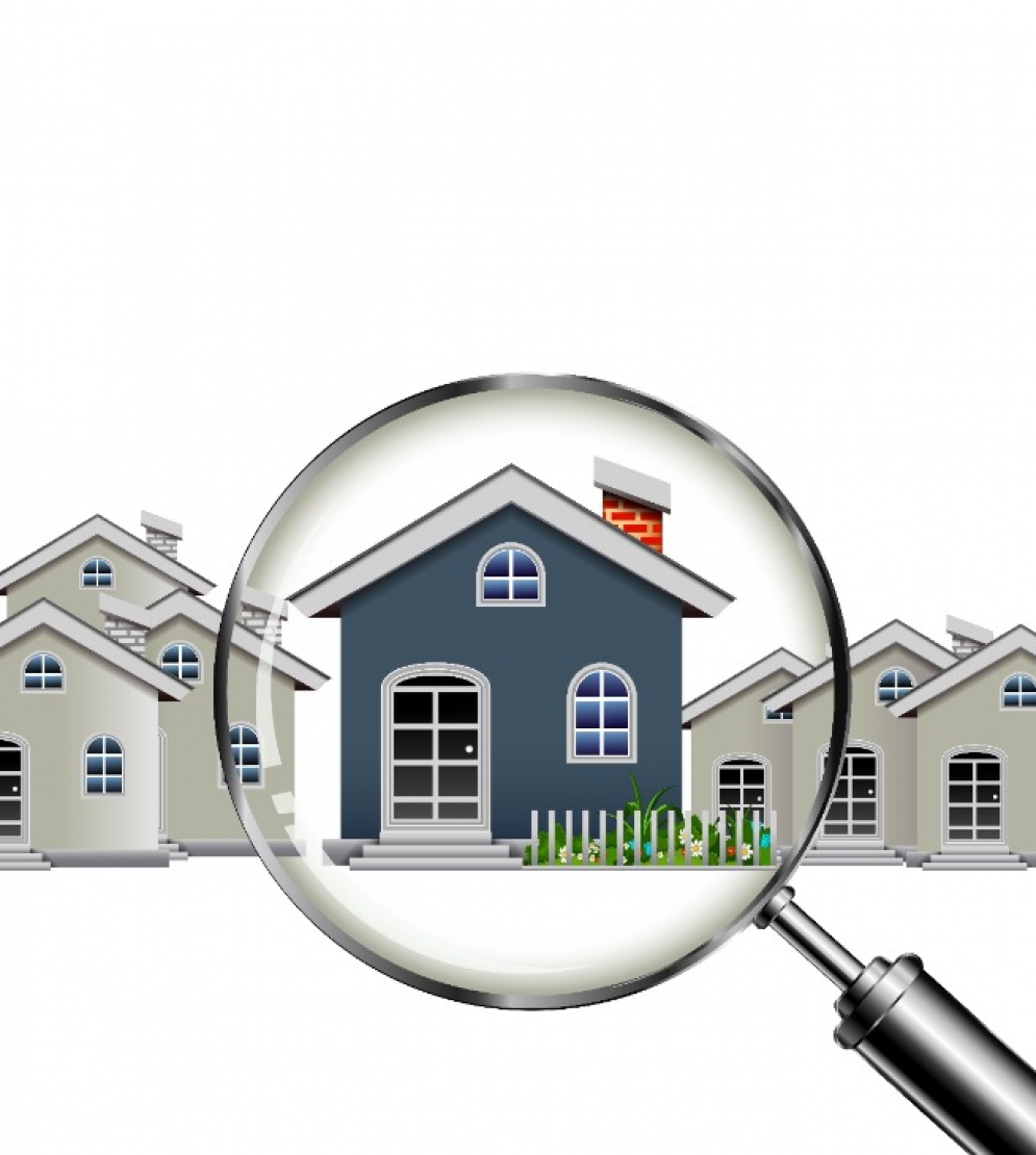 29% of Homes for Sale in Third Quarter Were New Construction—a Record High