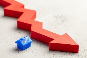 Real Estate Investor Purchases Drop Dramatically