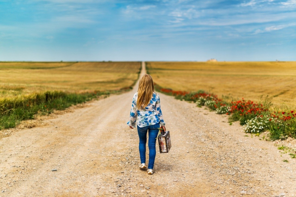 The Emotionality of Moving and Moving On...Why It's so Hard for Most Sellers
