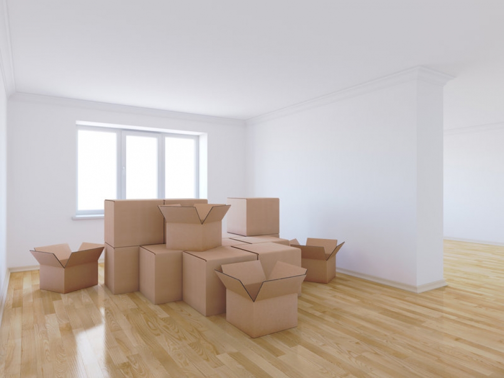 16 Million U.S. Homes Are Vacant, Here's Where The Most Are [New LendingTree Report]