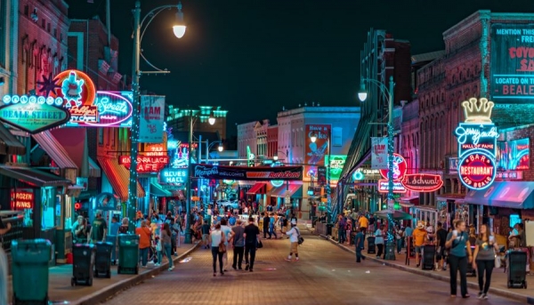 Housing Market in Tennessee 2024