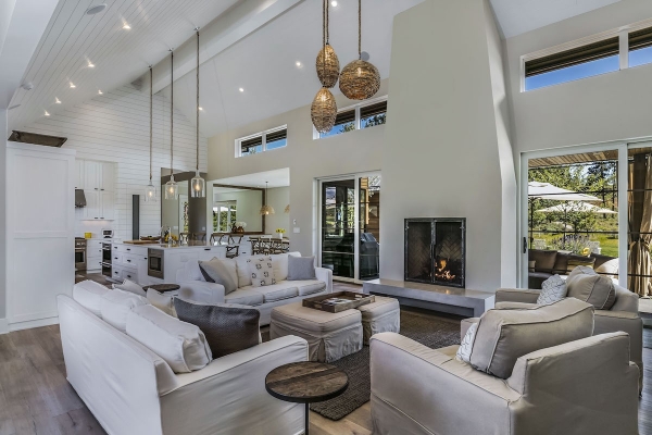 Don’t Miss These Top Home Design Trends in 2020
