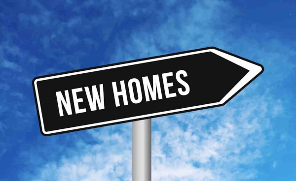 New Home Sales Surge in April 2025 as Buyers Turn Toward Affordability and Inventory