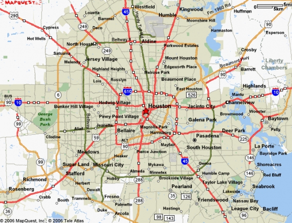 Houston home builders see market and home prices “peak”