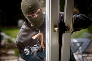 Prevent Break-ins