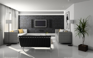 5 Tips To Decorate Your New Home