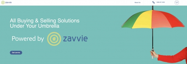 Top real estate brokerage tech provider zavvie expands to the mortgage industry