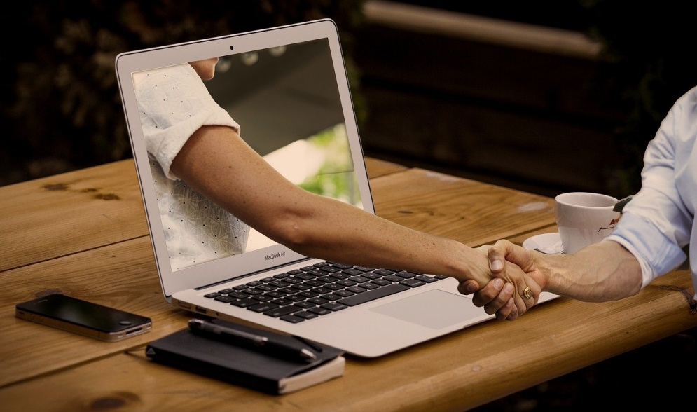 The Language of iBuyer