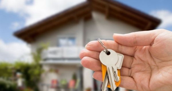 Key Things to Consider Before Buying a Home