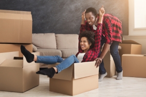 8 Things You Should Do Before Moving Into A New House