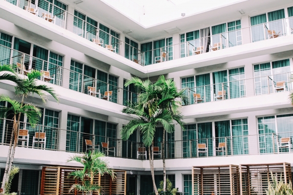 How to Start a Hotel Business in 2023