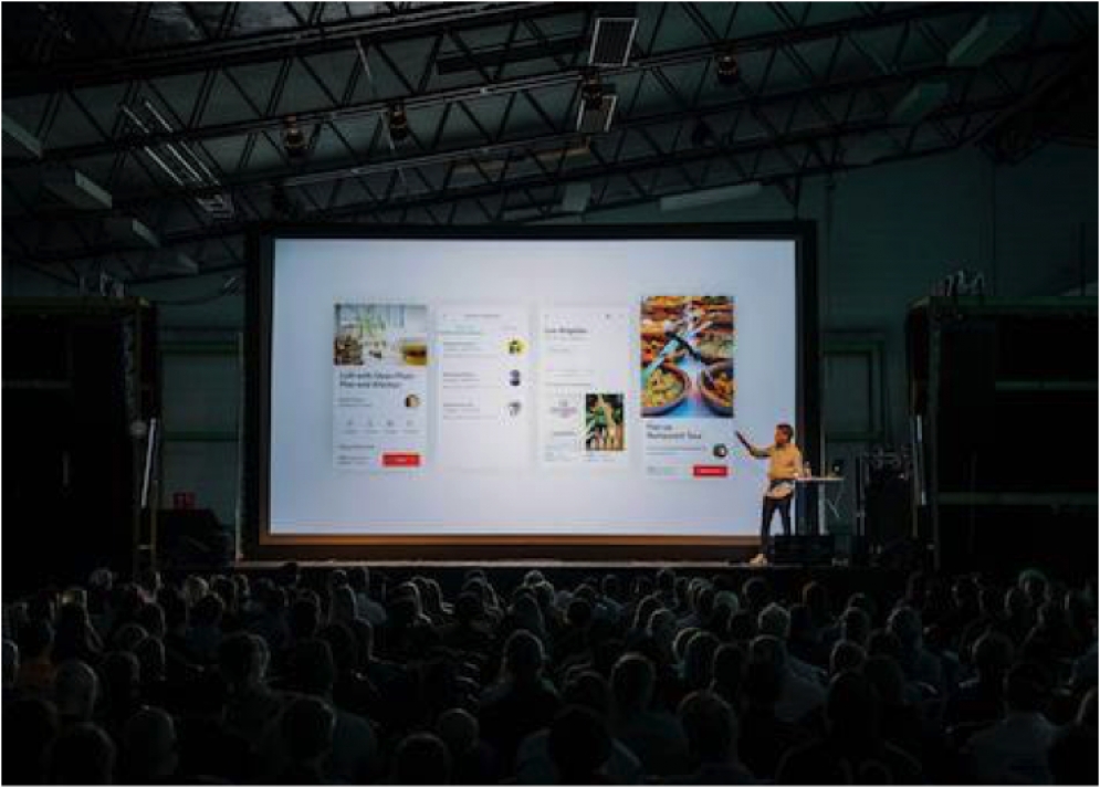 Polish Your Presentations