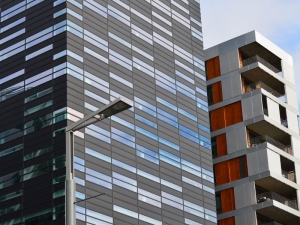 Important Considerations for Maintaining Comfort in Commercial Properties