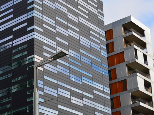 Important Considerations for Maintaining Comfort in Commercial Properties
