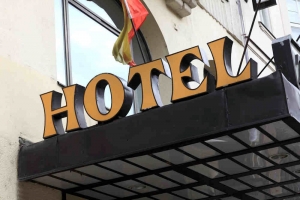 Is The Lodging Industry Ready for Change? Entrepreneurs Like Steve Streit Say Yes
