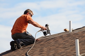 Why You Might Need A Pro Roofing Contractor