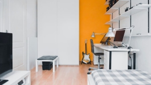 The Benefits of Living in a 1-Bedroom as a Student