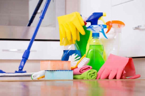 How Can Keeping Your Home Clean Benefit Your Health