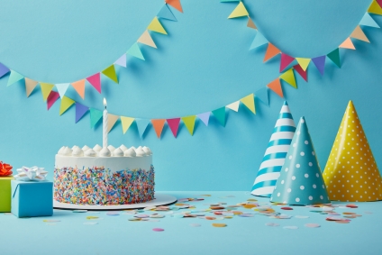 The Birthday Promise