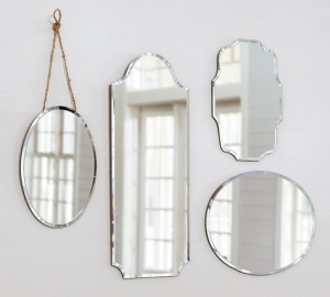 Mirrors