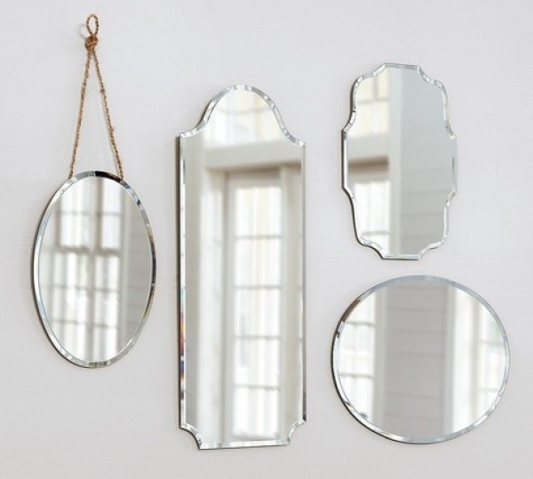 Mirrors